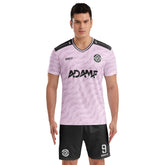 Order Personalized Soccer Jerseys with Custom Designs & Logos - ORKY Sting Series