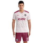 Custom Football Jersey Maker – Create Unique Uniforms in Minutes