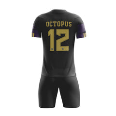 ORKY Soccer Jersey, Women Customize Name Number Shirt, Vintage Blokecore Dress Up