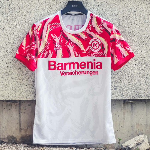 What is Personalized Custom Soccer Jerseys ??