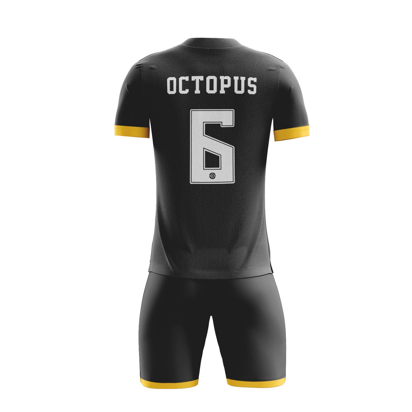 ORKY Women Soccer Jersey, Customize Name Number Shirt, Fashion Blokette Dress Up