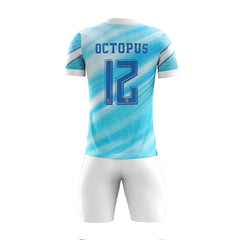 ORKY Soccer Jersey, Men Customize Name Shirt, Vintage Blokecor Dress Up Galaxy